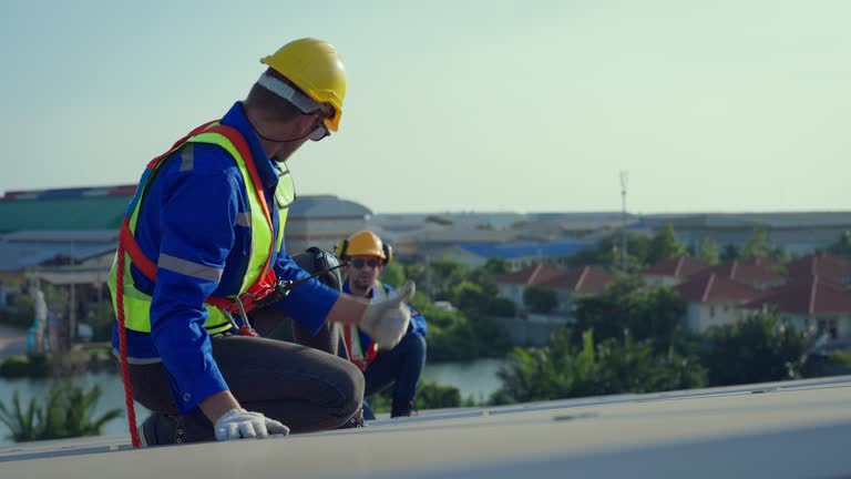 Asphalt Shingles Roofing in Westhampton, NY