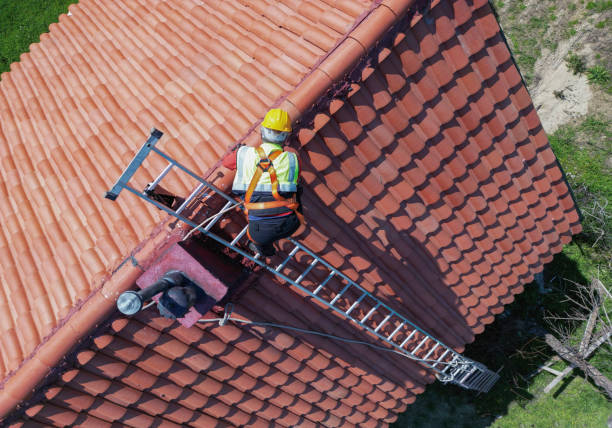 Best Storm Damage Roof Repair  in Westhampton, NY