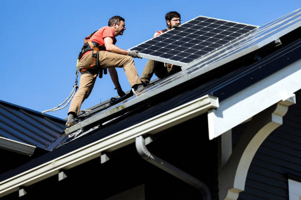 Best Green or Eco-Friendly Roofing Solutions  in Westhampton, NY